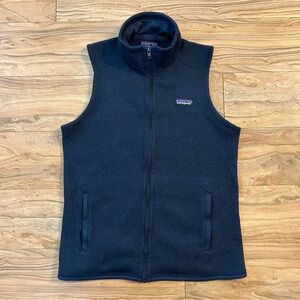 Patagonia Better Sweater vest
